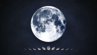 Лунный календарь на сентябрь 2020